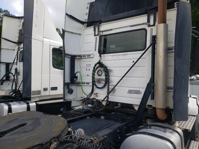 2016 Volvo VNL Semi Truck