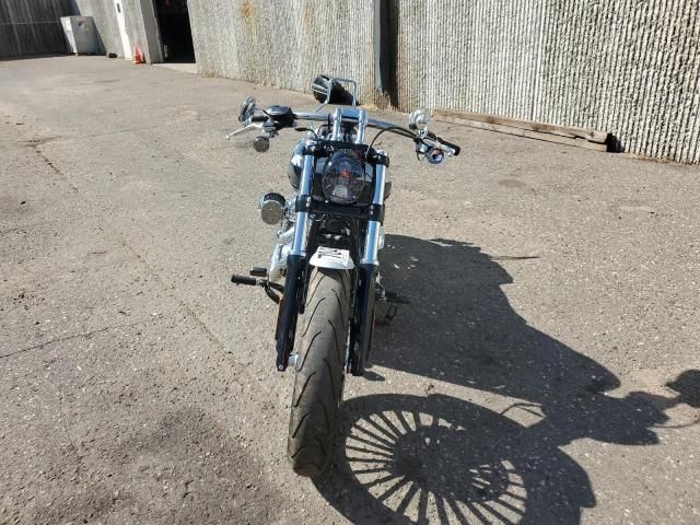 2023 Harley-Davidson Fxbr