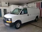 2013 Chevrolet Express G2500
