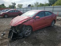 2017 Hyundai Elantra se for sale in Chicago Heights, IL