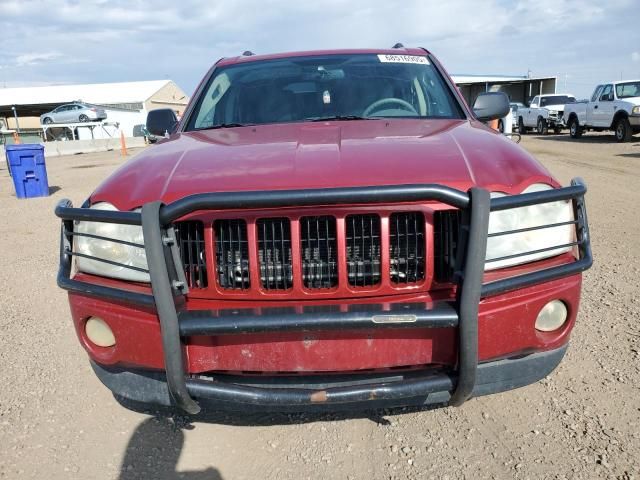 2005 Jeep Grand Cherokee Laredo