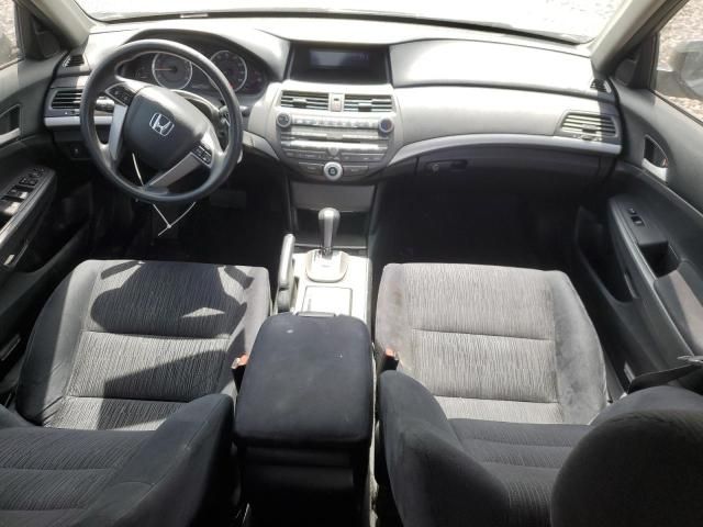 2011 Honda Accord LXP
