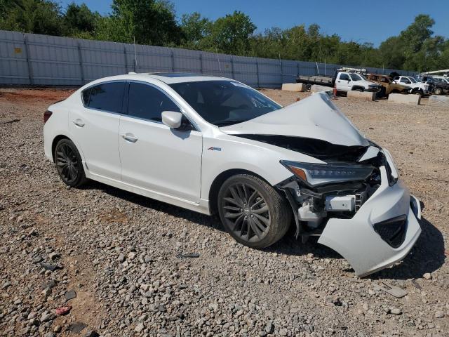 2022 Acura Ilx Premium A-spec