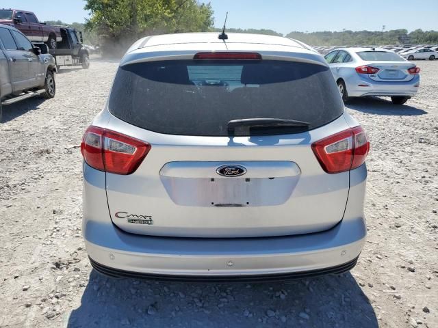 2013 Ford C-MAX Premium