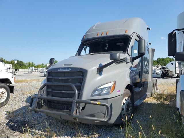 2024 Freightliner Cascadia 126 Semi Truck