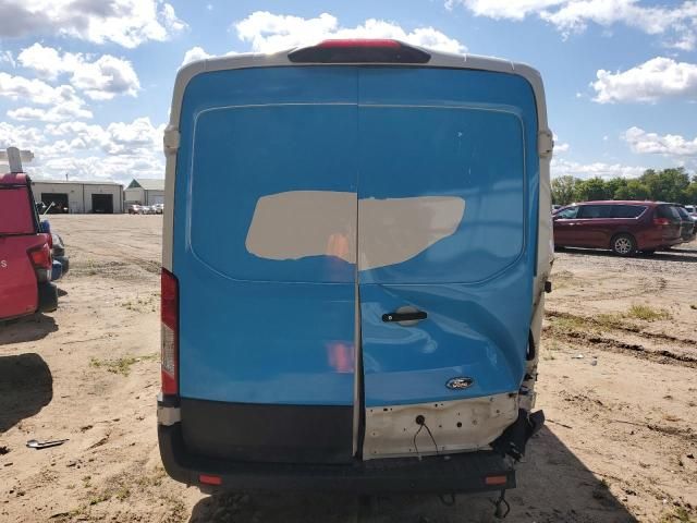 2023 Ford Transit T-150