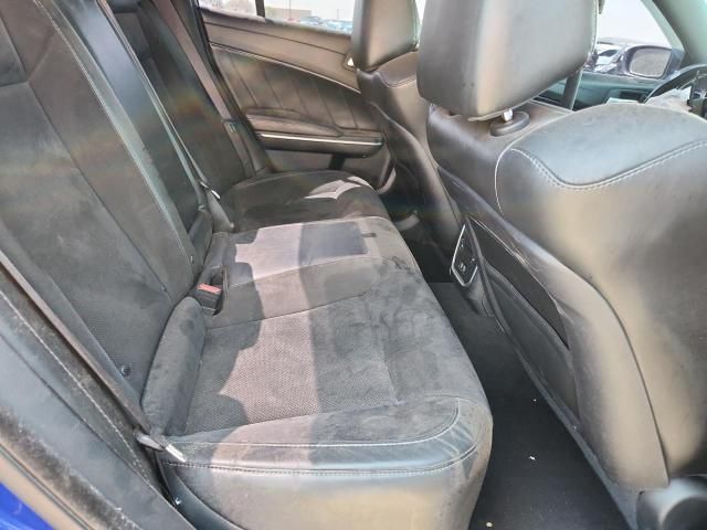 2020 Dodge Charger Scat Pack