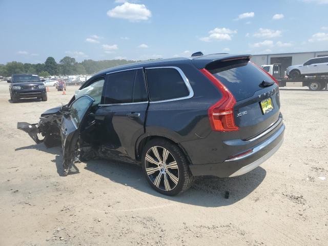 2022 Volvo Xc90 T6 Inscription