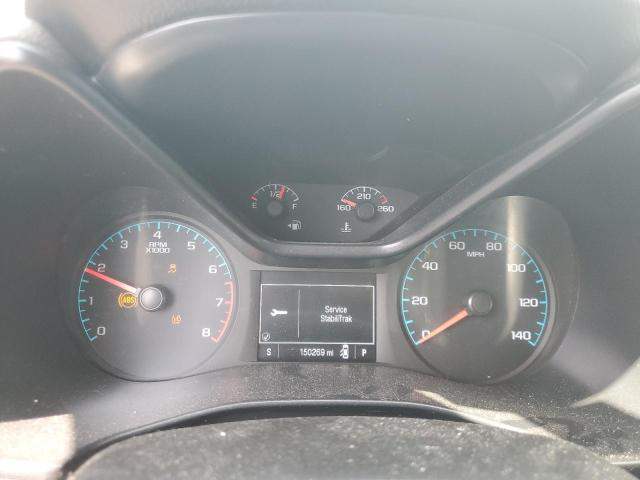 2015 Chev Colorado