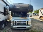 2020 Ford Econoline E450 Super Duty Cutaway Van