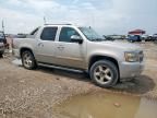 2007 Chevrolet Avalanche C1500