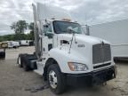 2018 Kenworth T400 Semi Truck
