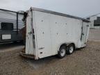 2004 Pace American JT716TA2 Enclosed Cargo Trailer