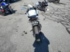 2025 Kawasaki EX500