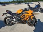 2025 Kawasaki EX650 P