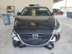2016 Mazda 3 Sport