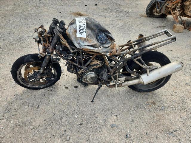 2005 Ducati Supersport 800