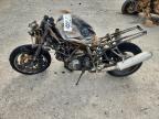2005 Ducati Supersport 800