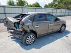 2015 Niss Sentra sv