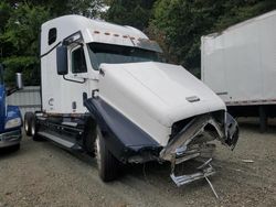 1999 Freightliner CC Conventional Semi Truck en venta en Shreveport, LA
