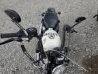 2019 Harley-Davidson XL1200 XS