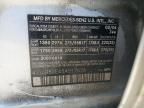 2005 Mercedes-Benz ML 350