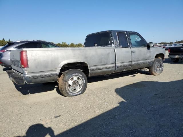 1990 Chevrolet Silverado