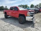2015 Chevrolet Silverado K2500 Heavy Duty LT