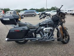 Vehiculos salvage en venta de Copart China: 2017 Harley-Davidson Fltrxs Road Glide Special