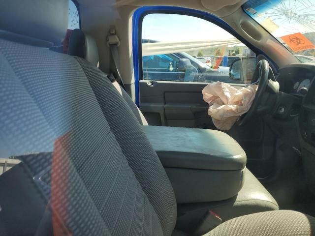 2007 Dodge RAM 1500 ST
