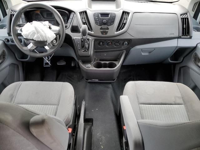 2017 Ford Transit T-250
