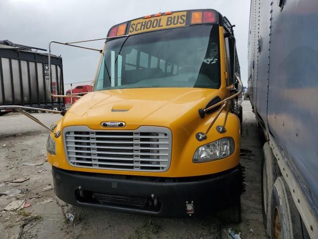 2019 Freightliner Chassis B2B