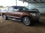 2017 Toyota Tundra Crewmax 1794