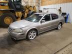 2002 Nissan 2002 Niss Maxima gle