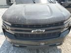 2021 Chevrolet Silverado K1500 rst K1500 rst