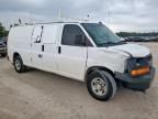 2016 Chevrolet Express G2500