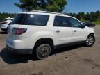 2015 GMC Acadia sle