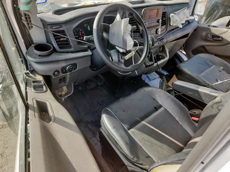 2024 Ford Transit T-350