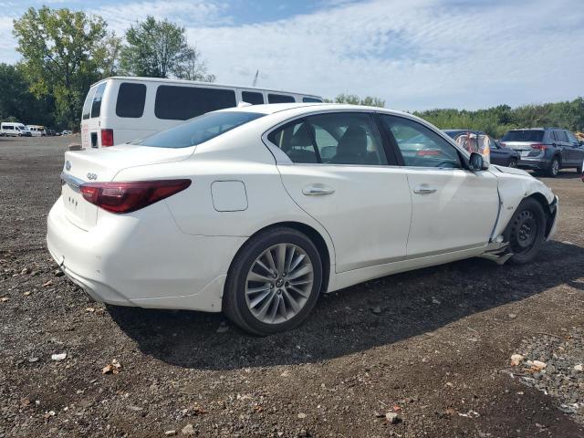 2019 Infinity Q50 3.0t Luxe