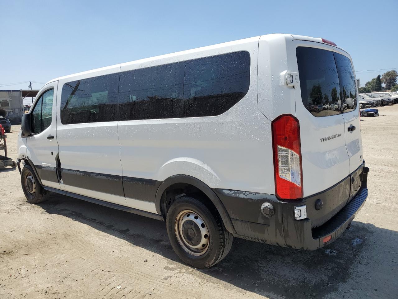 2020 Ford Transit T-350