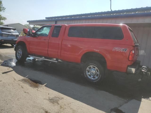 2016 Ford F350 Super Duty