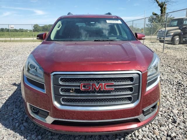2017 GMC Acadia Limited SLT-2