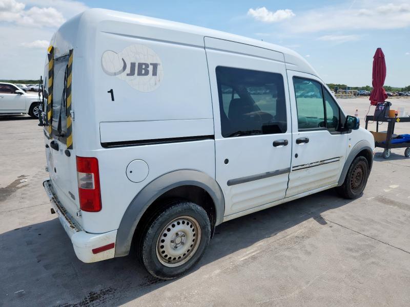 2012 Ford Transit Connect xlt