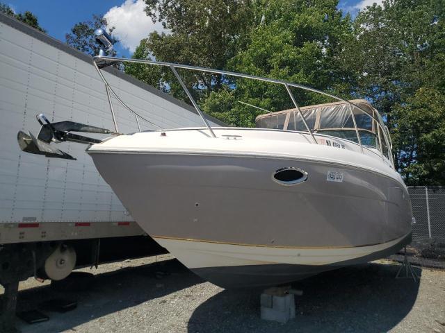 2006 Other 342 Express Cruiser