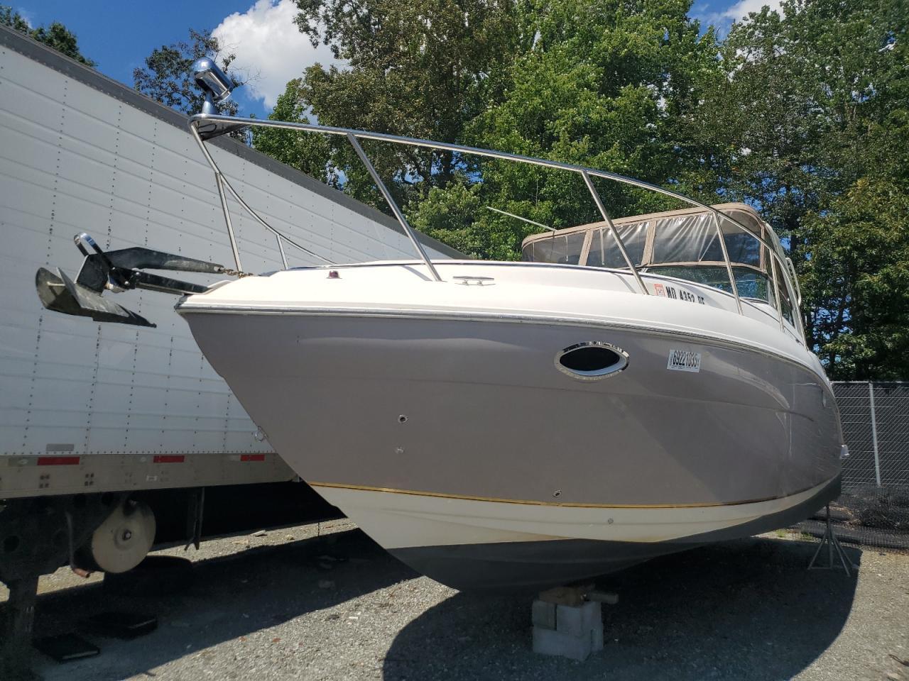 2006 Other 342 Express Cruiser