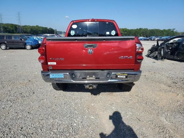 2007 Dodge RAM 1500 ST