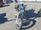 2007 Honda VT750 DC