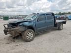 2013 Chevrolet Truck Slvrdo 2500 CR 4X4 L
