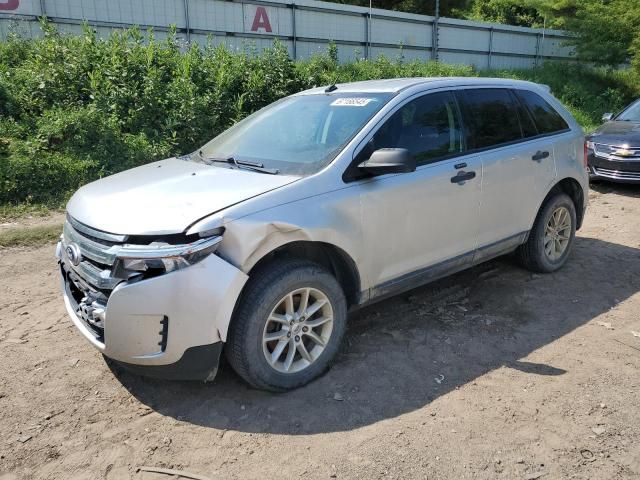 2014 Ford Edge SE