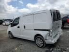 2015 Nissan NV200 2.5S